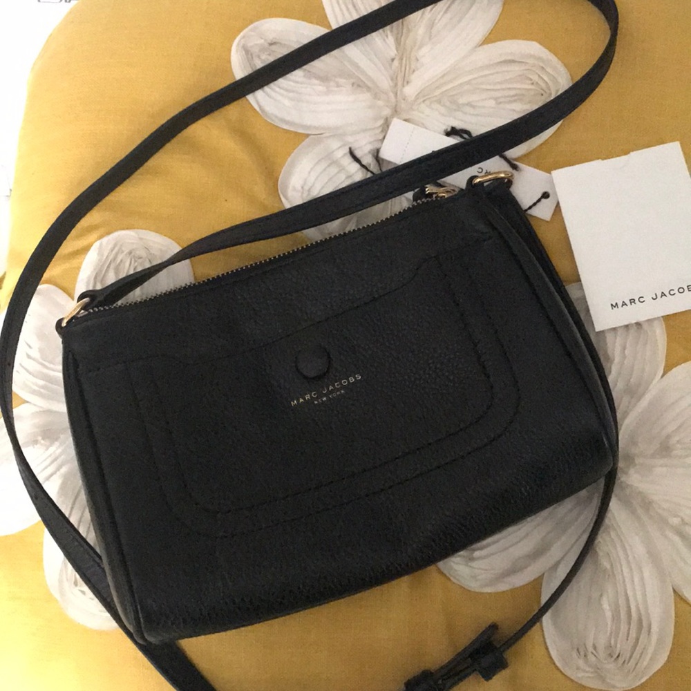 Marc Jacobs cross body